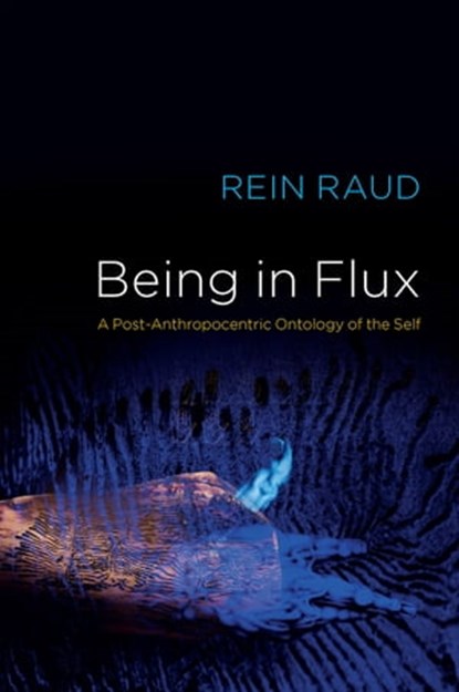 Being in Flux, Rein Raud - Ebook - 9781509549528