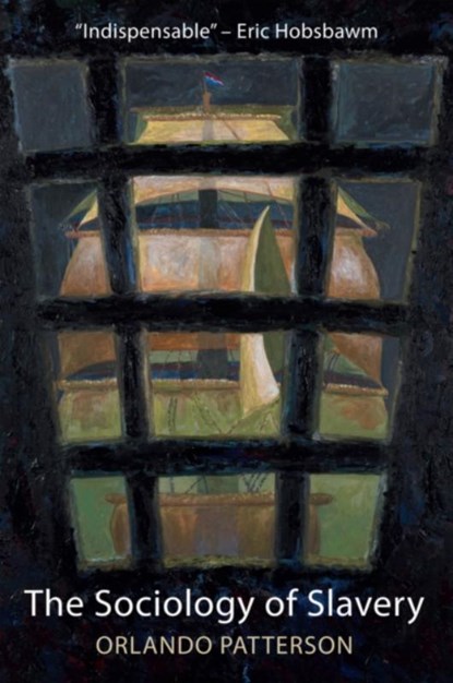 The Sociology of Slavery, Orlando (London School of Economics Patterson - Paperback - 9781509550982