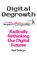 Digital Degrowth, Neil (Monash University Selwyn - Gebonden - 9781509563272