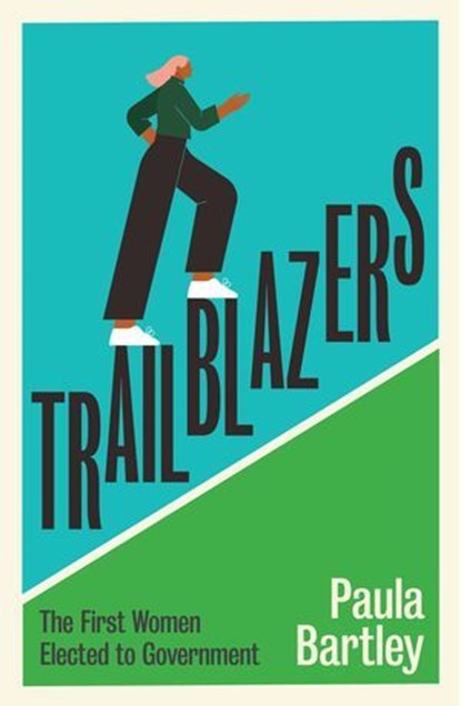 Trailblazers, Paula Bartley - Ebook - 9781509567980