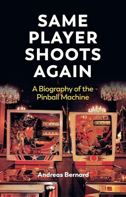 Same Player Shoots Again, Andreas (Leuphana University of L¿neburg Bernard - Paperback - 9781509569441