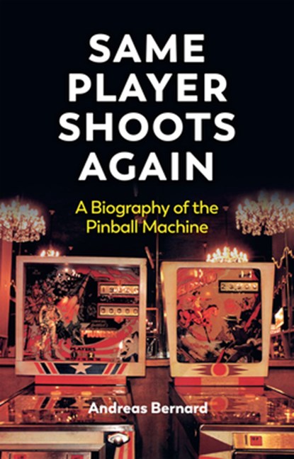 Same Player Shoots Again, Andreas (Leuphana University of L¿neburg Bernard - Paperback - 9781509569441