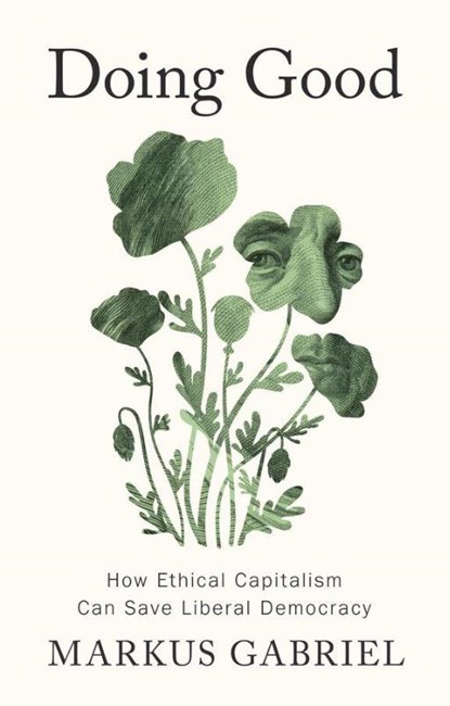 Doing Good, Markus (University of Bonn Gabriel - Gebonden - 9781509572113