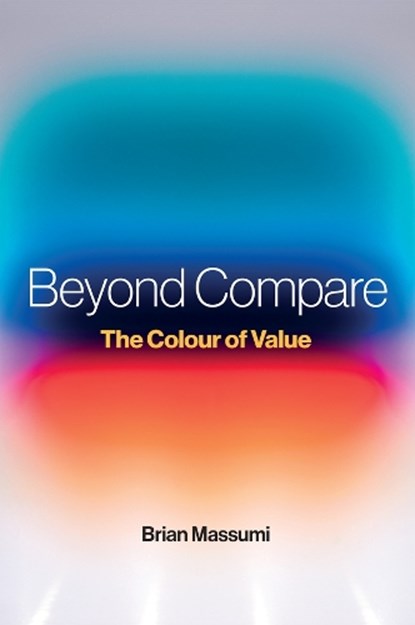 Beyond Compare, Brian (University of Montreal Massumi - Paperback - 9781509575749