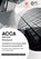 FIA Foundations of Financial Accounting FFA (ACCA F3), BPP Learning Media - Paperback - 9781509745586