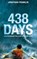 438 Days, Jonathan Franklin - Gebonden - 9781509800179