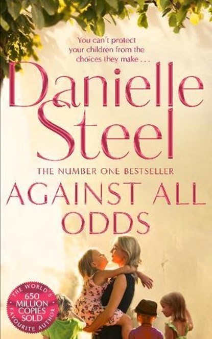 Against All Odds, STEEL,  Danielle - Paperback Pocket - 9781509800230