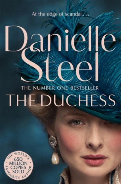 The Duchess, Danielle Steel - Paperback - 9781509800278