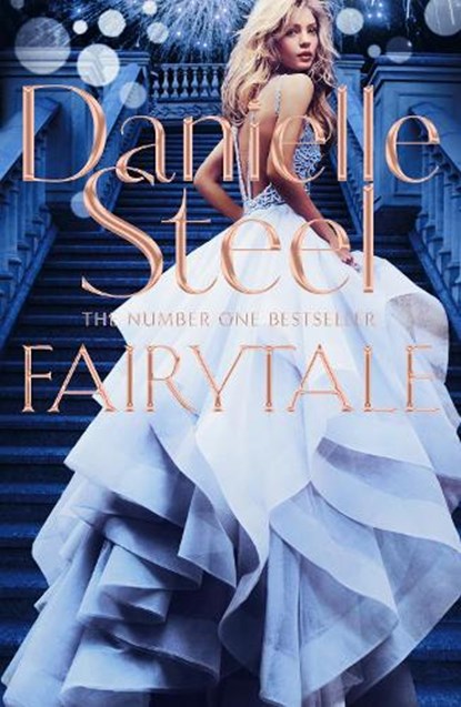 Fairytale, danielle steel - Paperback - 9781509800568