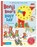 Benji Bear's Busy Day, Tor Freeman - Gebonden - 9781509801114