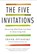 The Five Invitations, Frank Ostaseski - Paperback - 9781509801848