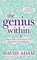 The Genius Within, David Adam - Gebonden - 9781509804993