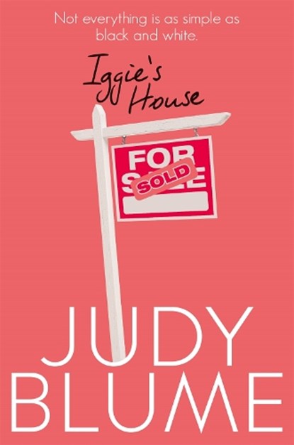 Iggie's House, Judy Blume - Paperback - 9781509806263