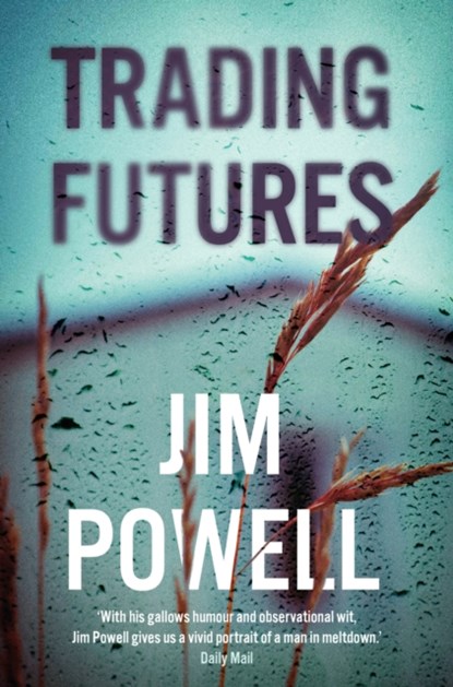 Trading Futures, Jim Powell - Paperback - 9781509806430