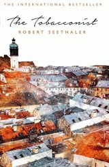 The Tobacconist - Robert Seethaler - 9781509806591