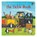 The Tickle Book, Ian Whybrow - Gebonden - 9781509806973
