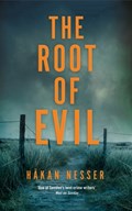 The Root of Evil | Hakan Nesser | 