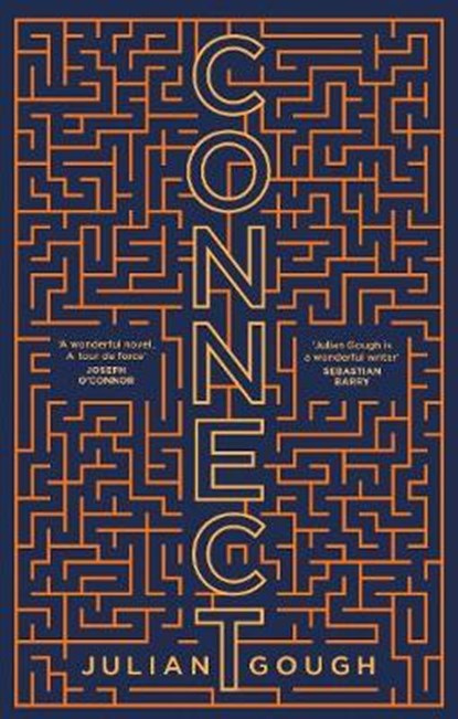 Connect, Julian Gough - Paperback - 9781509809844