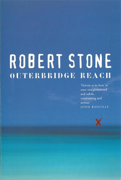 Outerbridge Reach, Robert Stone - Paperback - 9781509809943