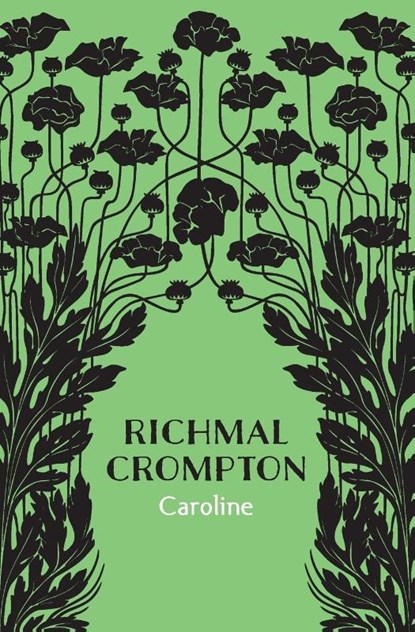 Caroline, Richmal Crompton - Paperback - 9781509810055
