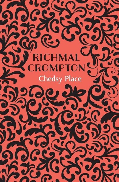 Chedsy Place, Richmal Crompton - Paperback - 9781509810086