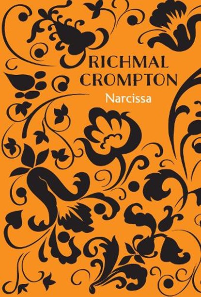 Narcissa, Richmal Crompton - Paperback - 9781509810239