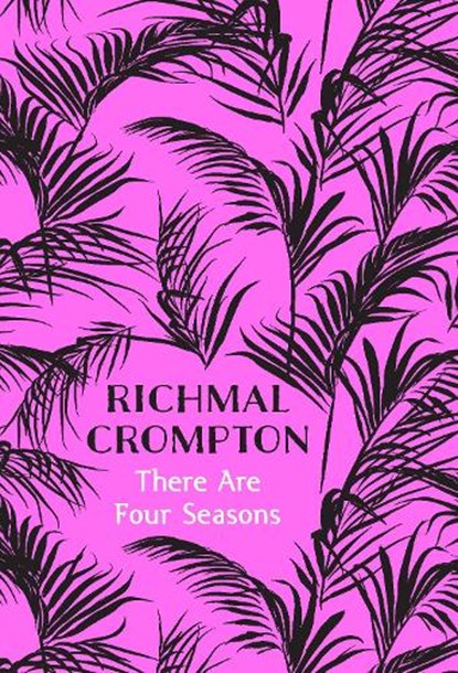 There Are Four Seasons, Richmal Crompton - Paperback - 9781509810352
