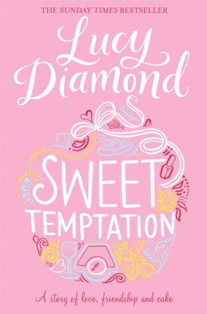 Sweet Temptation, Lucy Diamond - Paperback - 9781509811137