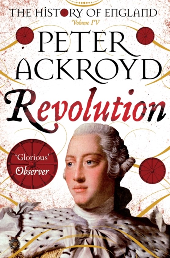 History of england (04): revolution