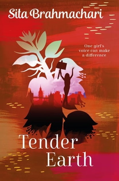 Tender Earth, Sita Brahmachari - Ebook - 9781509812516