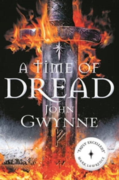 A Time of Dread, John Gwynne - Ebook - 9781509812967