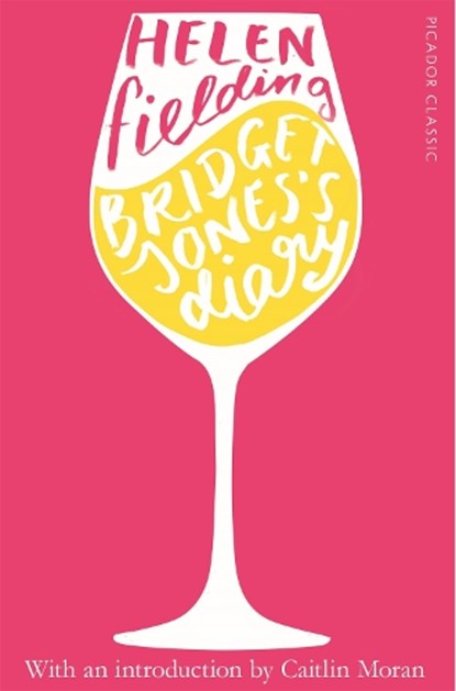 Bridget Jones's Diary, Helen Fielding - Paperback - 9781509813889