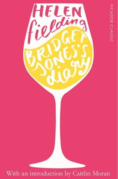 Bridget Jones's Diary, Helen Fielding - Ebook - 9781509813896
