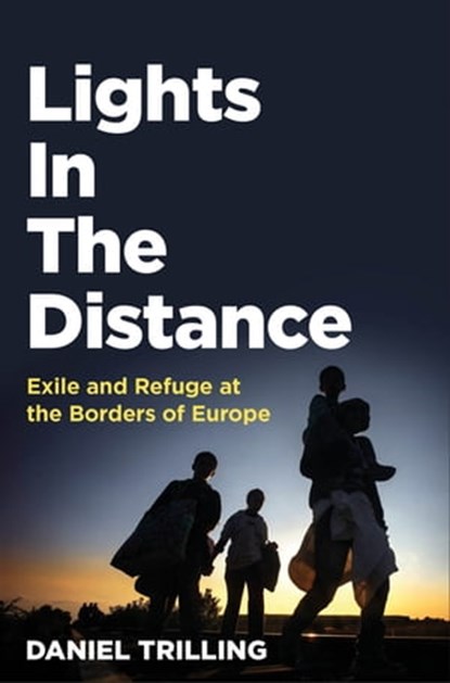 Lights In The Distance, Daniel Trilling - Ebook - 9781509815647