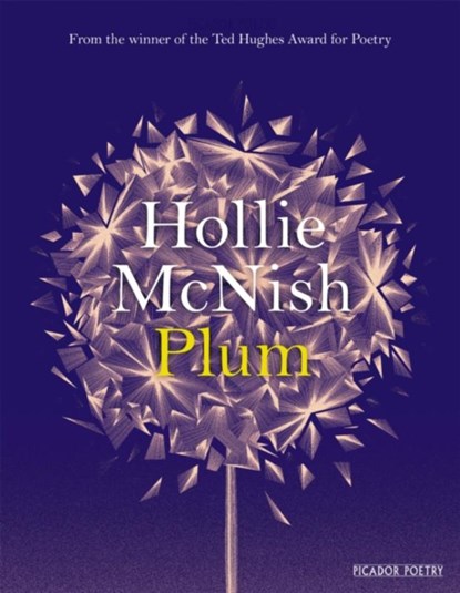 Plum, Hollie McNish - Paperback - 9781509815760