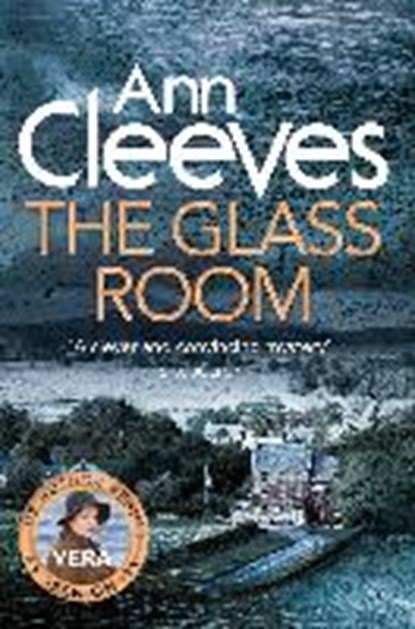 The Glass Room, Ann Cleeves - Paperback - 9781509816002
