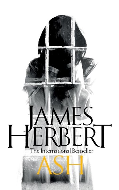 Ash, James Herbert - Paperback - 9781509816019