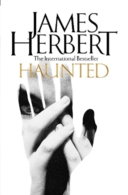 Haunted, James Herbert - Paperback - 9781509816026