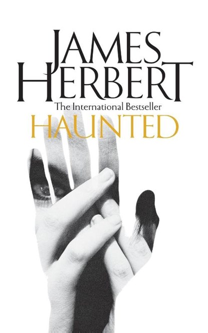 Haunted, James Herbert - Paperback - 9781509816026