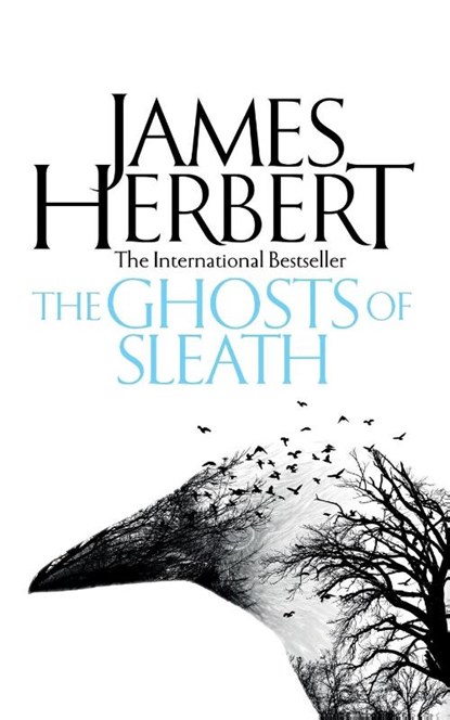 The Ghosts of Sleath, James Herbert - Paperback - 9781509816033