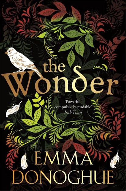 The Wonder, Emma Donoghue - Paperback - 9781509818402