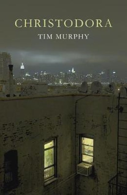 Christodora, Tim Murphy - Paperback - 9781509818587