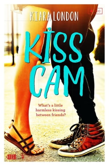 Kiss Cam, Kiara London - Ebook - 9781509818921