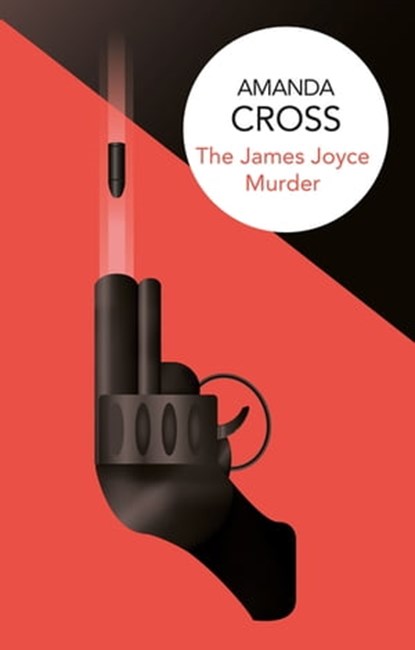 The James Joyce Murder, Amanda Cross - Ebook - 9781509820030
