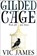 Gilded Cage, Vic James - Paperback - 9781509821457