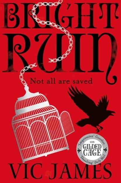 Bright Ruin, Vic James - Ebook - 9781509821488