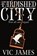 Tarnished City, Vic James - Paperback - 9781509821495