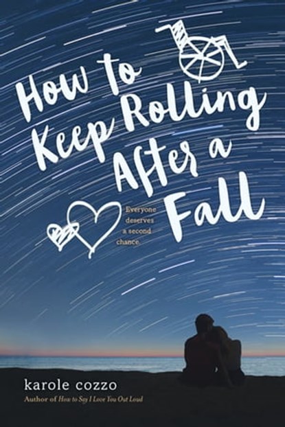 How To Keep Rolling After a Fall, Karole Cozzo - Ebook - 9781509821693