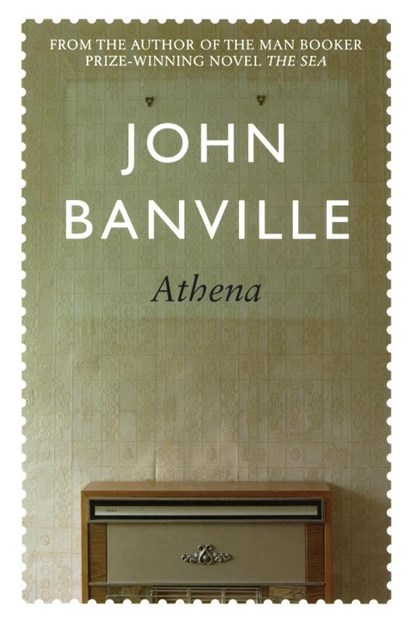 Athena, John Banville - Paperback - 9781509822638