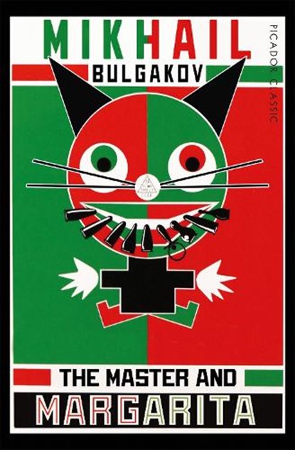 The Master and Margarita, Mikhail Bulgakov - Paperback - 9781509823291